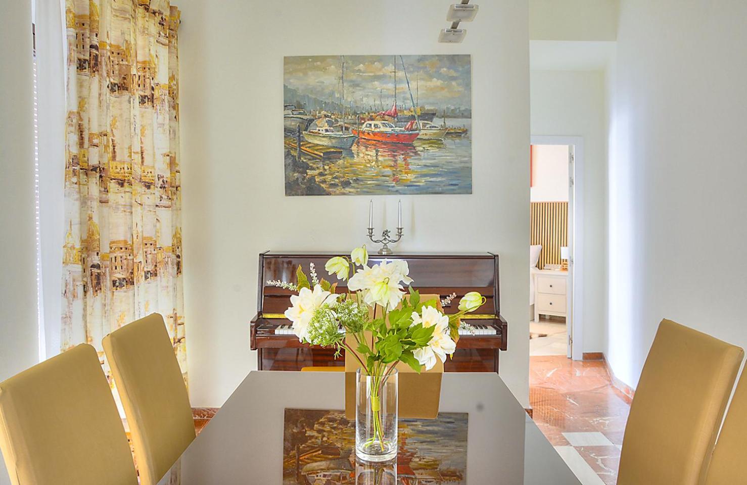 Piso Deluxe Argote Apartment Seville Exterior photo