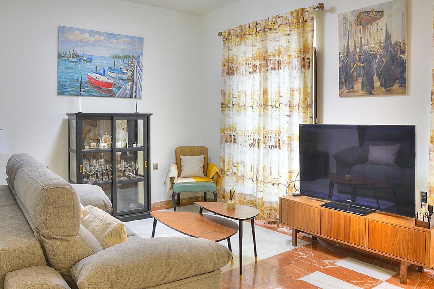 Piso Deluxe Argote Apartment Seville Exterior photo