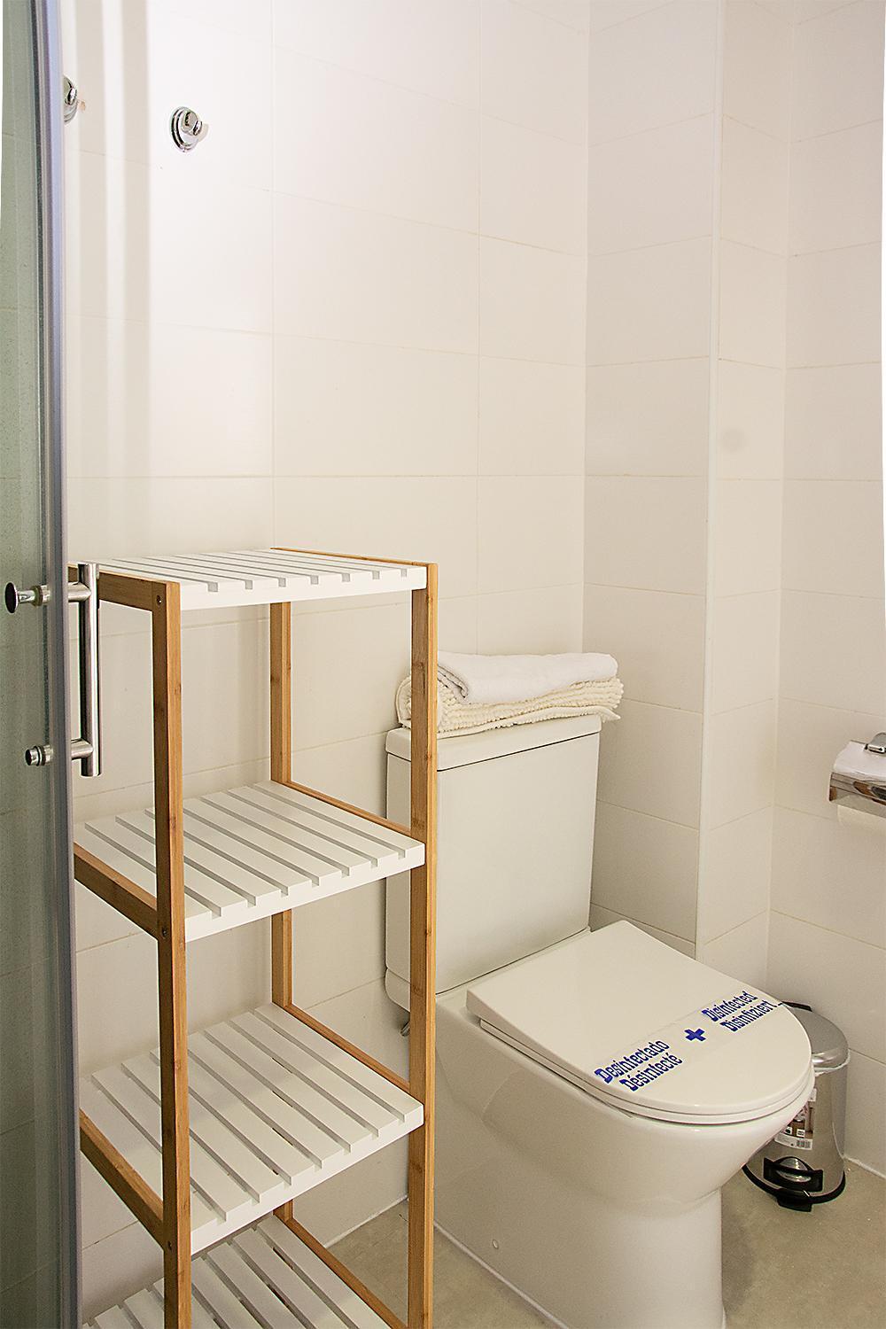 Piso Deluxe Argote Apartment Seville Exterior photo