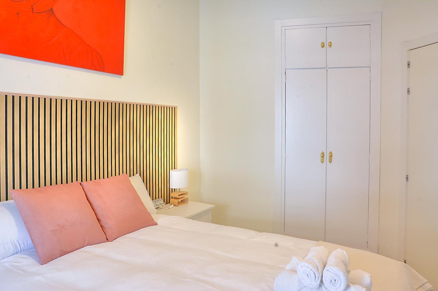 Piso Deluxe Argote Apartment Seville Exterior photo